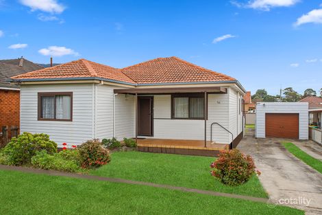 Property photo of 16 Lawson Street Fairy Meadow NSW 2519