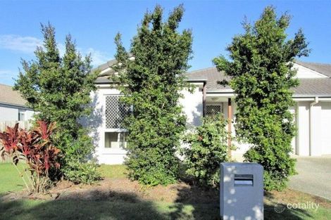 Property photo of 2/4 Scribbly Gum Circuit Caboolture QLD 4510