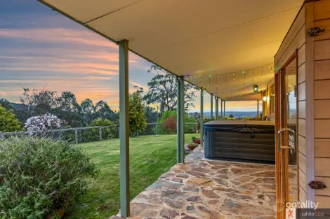 Property photo of 150 Hawkes Road Humevale VIC 3757