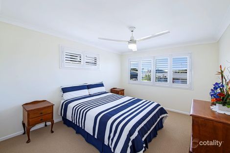 Property photo of 40 Coraki Street Battery Hill QLD 4551