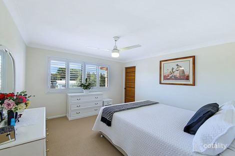 Property photo of 40 Coraki Street Battery Hill QLD 4551