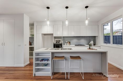Property photo of 16A Riddle Street Bentleigh VIC 3204