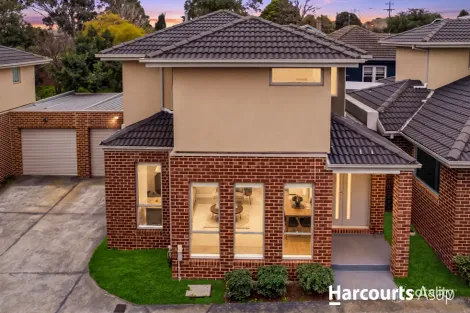 2/45 Jones Rd, Dandenong, VIC 3175