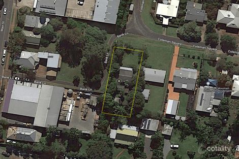 Property photo of 17 Coleman Square Tamborine Mountain QLD 4272
