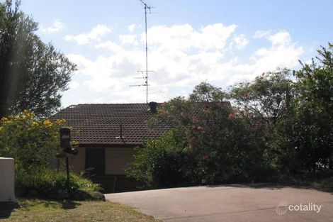 Property photo of 6 Koala Close Waratah West NSW 2298