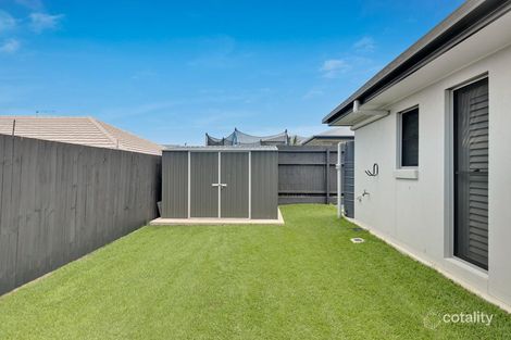 Property photo of 35 Kidman Circuit Thornlands QLD 4164