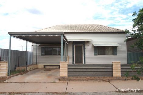 Property photo of 343 Cobalt Street Broken Hill NSW 2880