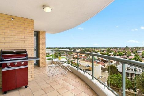 1005/3 Rockdale Plaza Dr, Rockdale, NSW 2216