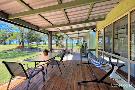 Property photo of 128 Burrum Street Burrum Heads QLD 4659