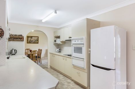 Property photo of 22 The Halyard Yamba NSW 2464