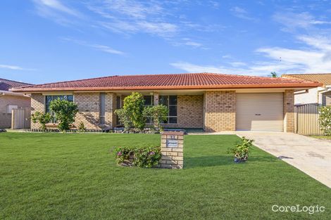 Property photo of 22 The Halyard Yamba NSW 2464