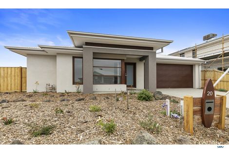 Property photo of 20 Scentbark Street Torquay VIC 3228