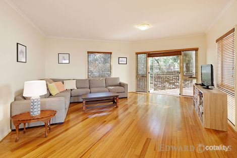 22/18 Mawbey St, Kensington, VIC 3031