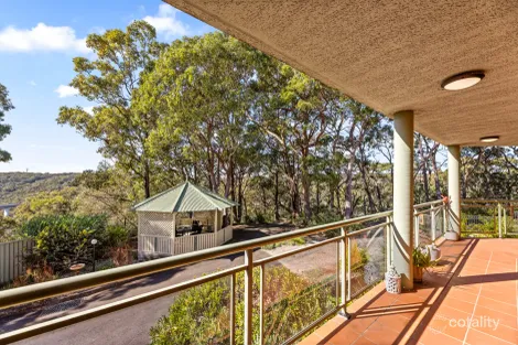 11/20-26 Arana Cl, Bangor, NSW 2234