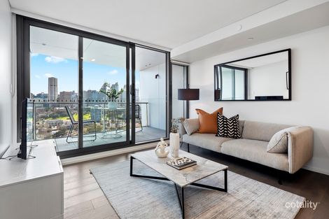 1701/226 Victoria St, Potts Point, NSW 2011