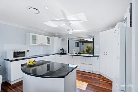 Property photo of LOT 1/3 Ray Street Runaway Bay QLD 4216