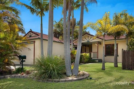 Property photo of 3 Heritage Court Suffolk Park NSW 2481