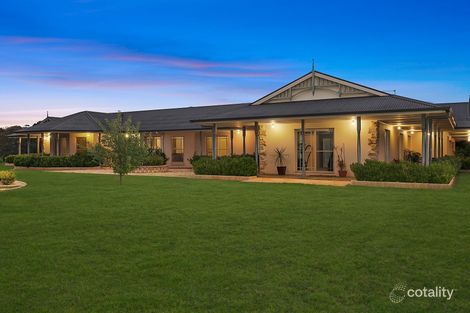 Property photo of 5 Nectarbrook Drive Orangeville NSW 2570