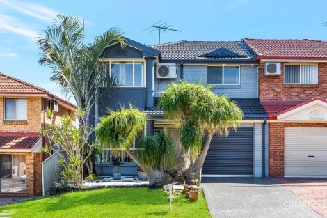 Property photo of 17A Esk Avenue Green Valley NSW 2168