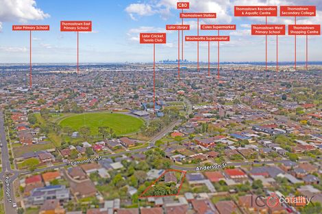 Property photo of 50 Anderson Street Lalor VIC 3075