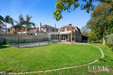 Property photo of 25 Laburnum Street Brighton VIC 3186