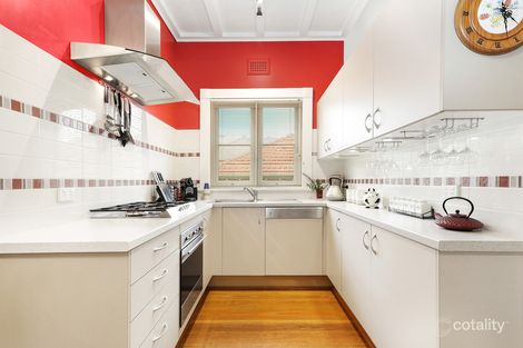 Property photo of 9 Hillcrest Avenue Bardwell Valley NSW 2207