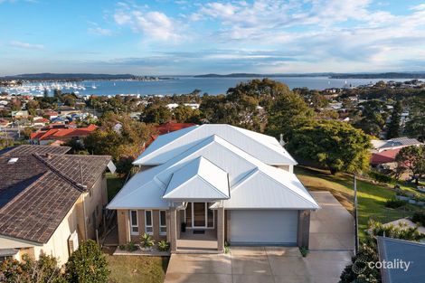 Property photo of 11 Vista Parade Belmont NSW 2280