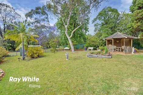 Property photo of 50 Raimonde Road Carlingford NSW 2118