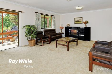 Property photo of 50 Raimonde Road Carlingford NSW 2118