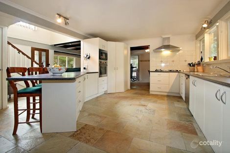 Property photo of 38 Lisbeth Avenue Donvale VIC 3111