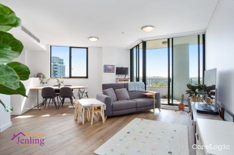 Property photo of 811/8-10 Brodie Spark Drive Wolli Creek NSW 2205