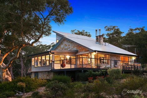 35 Old Bathurst Rd, Woodford, NSW 2778