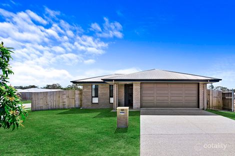 16 HOLLY RD, WONDUNNA, QLD 4655