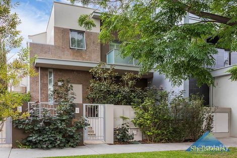 44 Churchill Ave, Subiaco, WA 6008