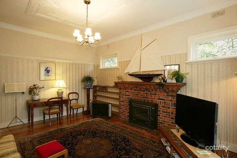 Property photo of 5 Clarkmont Road Sassafras VIC 3787