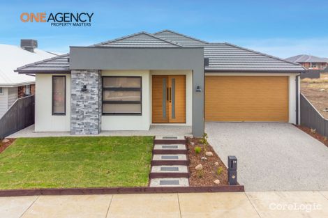 Property photo of 24 Todd Street Lucas VIC 3350