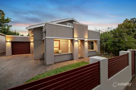 Property photo of 36 Dudley Road Marryatville SA 5068