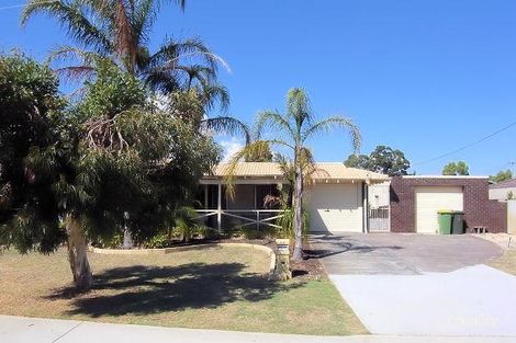 53 Hicks St, Forrestfield, WA 6058