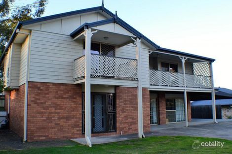 61 Albert St, Goodna, QLD 4300