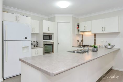 Property photo of 41 Cordyline Circuit Bohle Plains QLD 4817