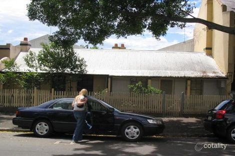 45 Derwent St, Glebe, NSW 2037