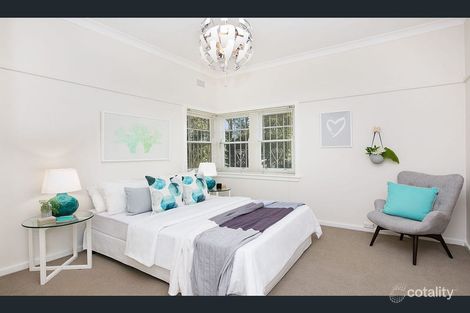 Property photo of 2/19 A'Beckett Avenue Ashfield NSW 2131