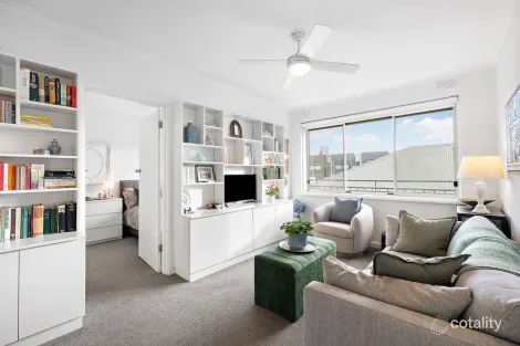 7/21 Blenheim St, Balaclava, VIC 3183