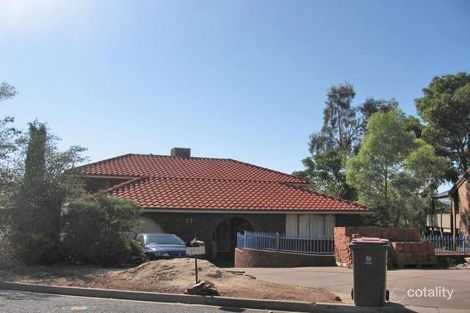 27 Nankeen St, Modbury Heights, SA 5092