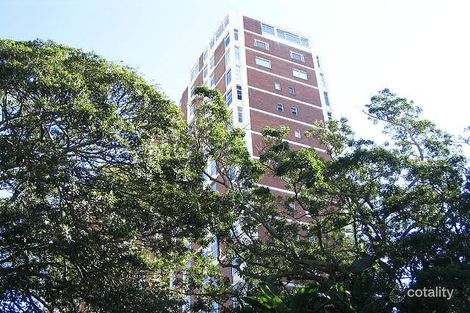 Property photo of 134/66-66A Darling Point Road Darling Point NSW 2027