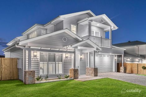 Property photo of 25/30 Botanic Crescent Brookwater QLD 4300