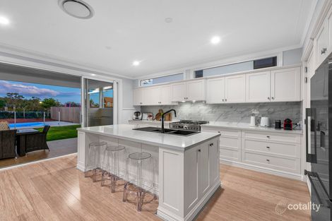 Property photo of 25/30 Botanic Crescent Brookwater QLD 4300