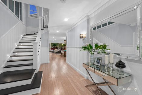 Property photo of 25/30 Botanic Crescent Brookwater QLD 4300