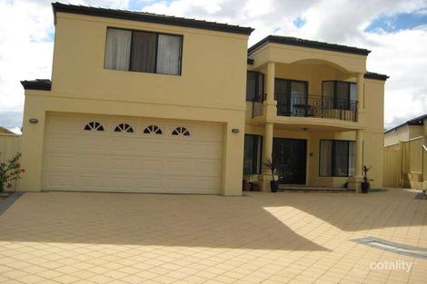 3 Zeeb Ct, Mirrabooka, WA 6061