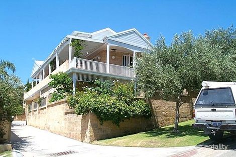 6 Mosman Tce, Mosman Park, WA 6012
